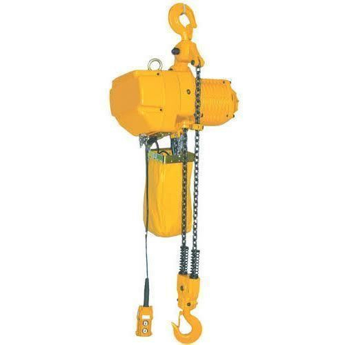 Chain Hoist
