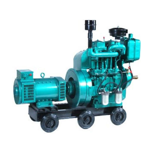 Diesel Generator Sets