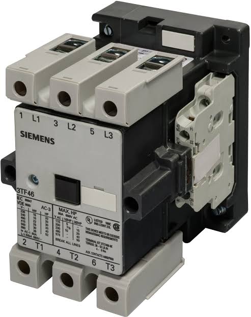 Contactor Blocks