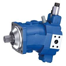 Hydraulic Motor