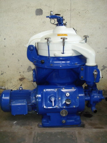 Oil Purifier
