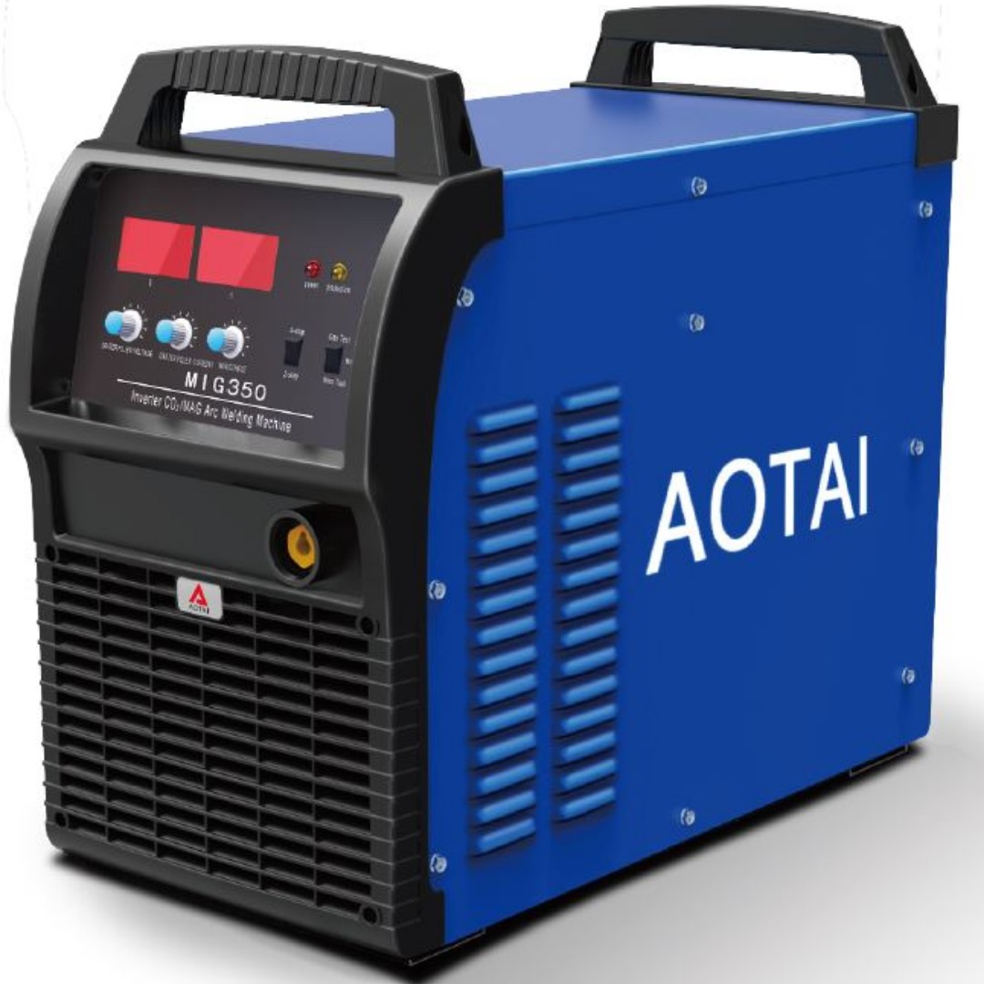 Welding Machines