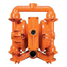 Wilden Pump