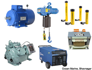 Mechanical Equipments