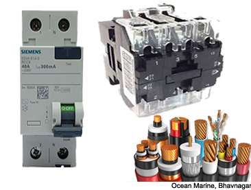 Electric Equipments