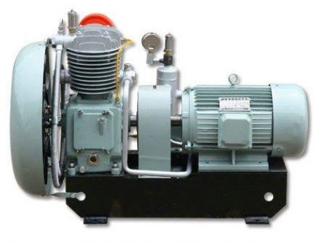 Ocean_Marine_Alang_Bhavnagar_chilling_compressor